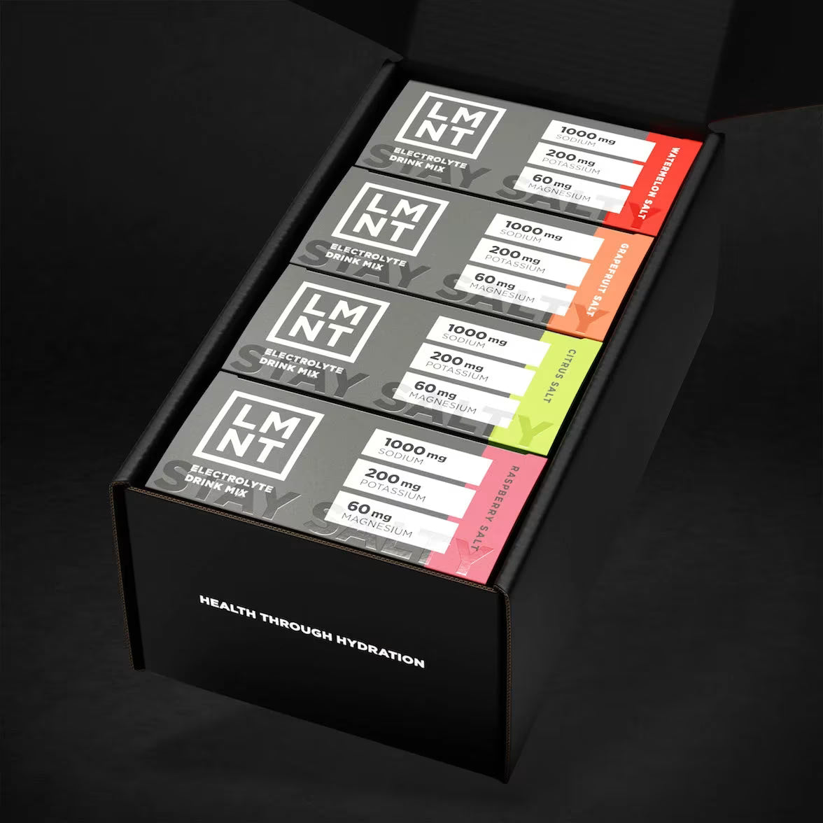 LMNT INSIDER Bundle