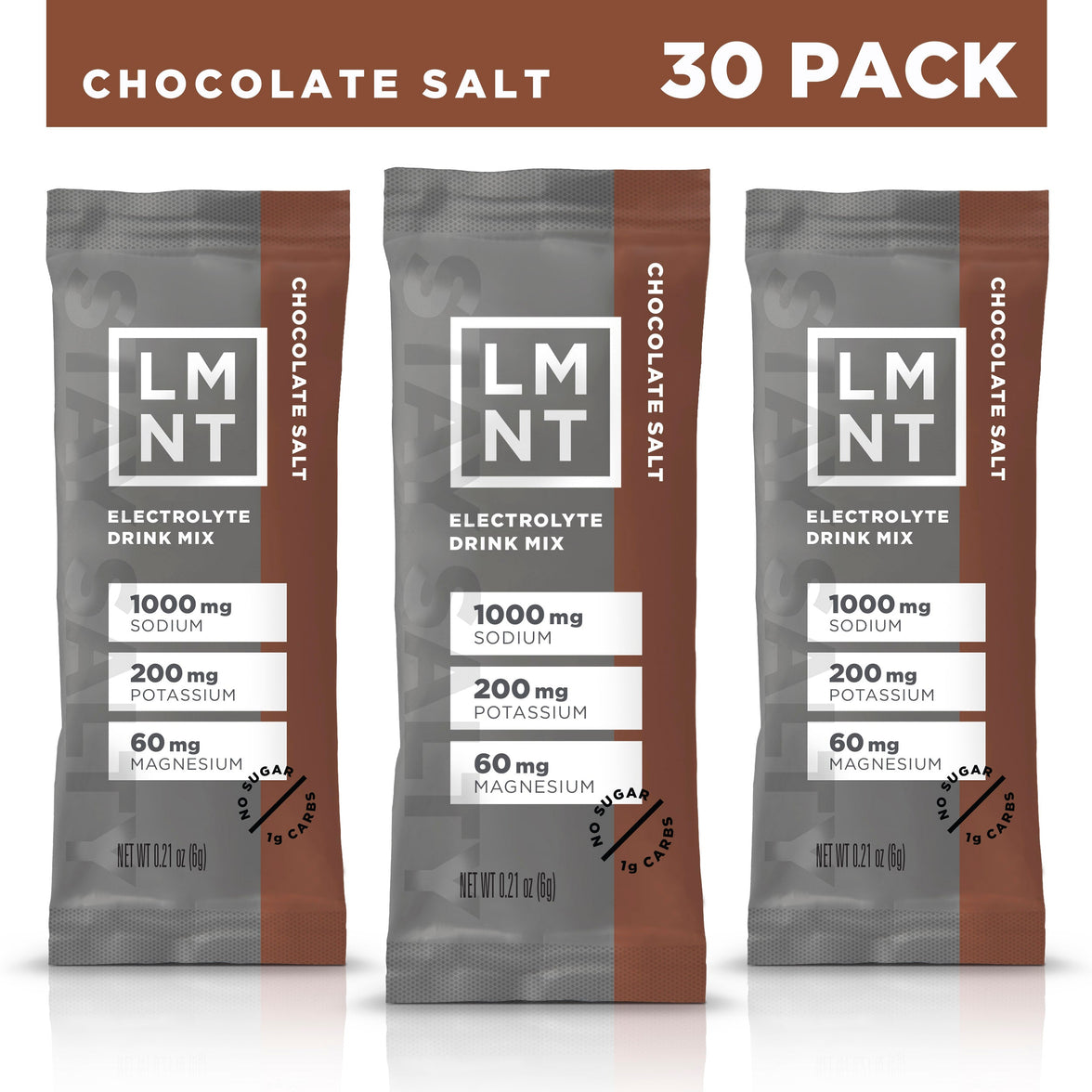 Chocolate Salt