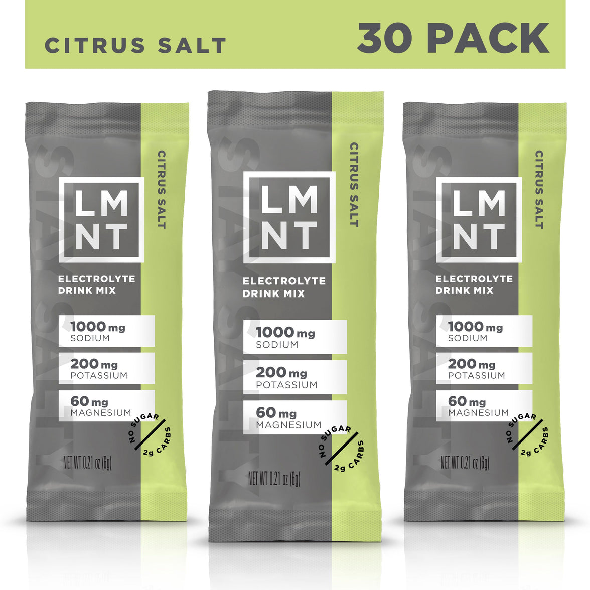 Citrus Salt
