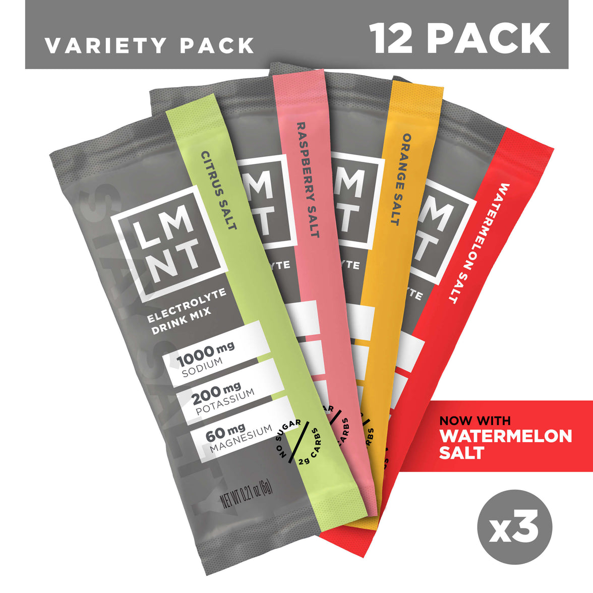 Variety Pack