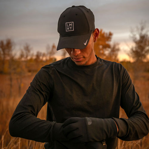 lmnt hat 