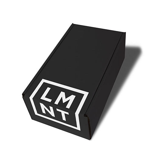lmnt INSIDER bundle closed 